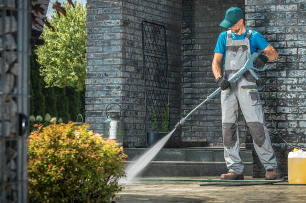 Best Rust Removal  in Gateway, FL