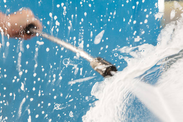 Best Pool Deck Cleaning  in Gateway, FL