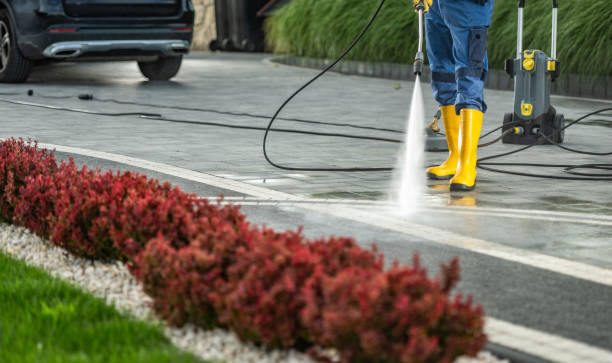 Best Factory Floor Cleaning  in Gateway, FL